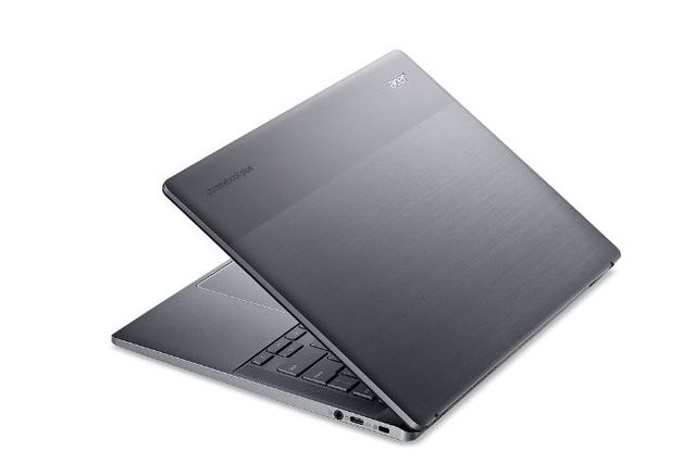 Laptopy Acer Chromebook Plus 515 i Acer Chromebook Plus 514
