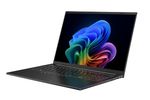 Laptopy Acer Swift Edge AI i Swift Go AI
