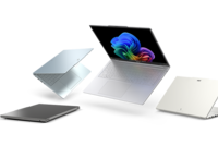 Swift Air 16: ultralekki notebook Acera z funkcjami AI