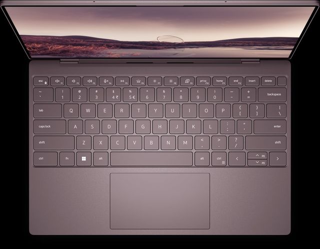 Laptopy Dell XPS 13 i XPS 13 2-in-1