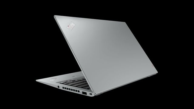 Nowe laptopy Lenovo z serii ThinkPad X1
