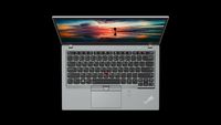 ThinkPad X1 Carbon - klawiatura