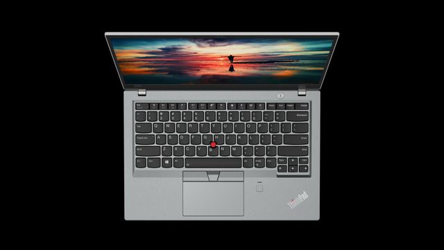 Nowe laptopy Lenovo z serii ThinkPad X1