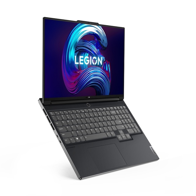 Laptopy gamingowe Lenovo Legion Slim 7i i 7 oraz Lenovo Legion 7i i 7 