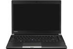 Laptop Toshiba Portégé R30