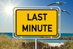 Wakacje „last minute”: uwaga na spam