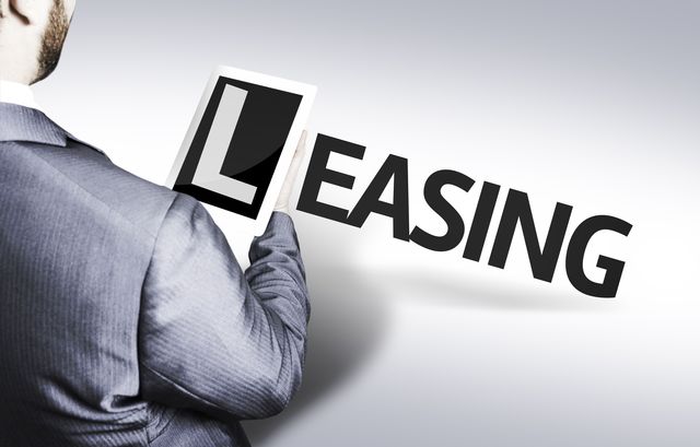 Branża leasingowa w Internecie czyli co w sieci mówi się o leasingu