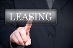 GUS: przedsiębiorstwa leasingowe 2013