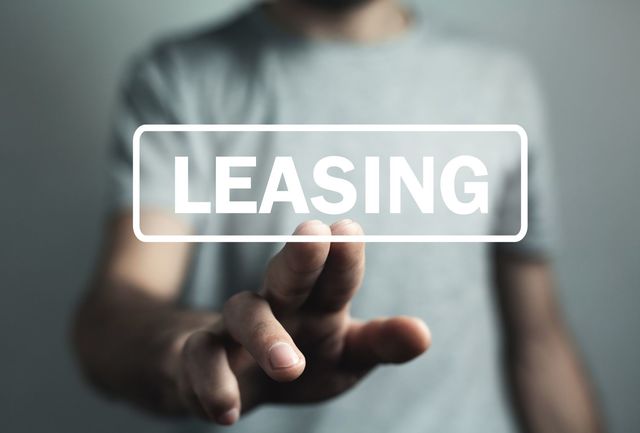 Jak małe firmy korzystają z leasingu?