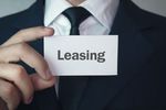 Leasing wzmaga chęć rozwoju firmy?