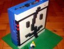 Komputer z klocków Lego
