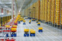 Nowoczesny hub logistyczny SHEIN w Polsce. Wrocław kluczowym punktem w Europie