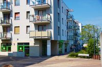 Ile kosztują lokale usługowe na terenie osiedli? Ile kosztują lokale usługowe na terenie osiedli?