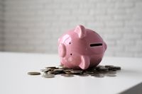 Roczna lokata bankowa w V 2025 ze stratą 0,6%