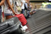 Co zrobić w przypadku kłopotów z nadanym bagażem? 