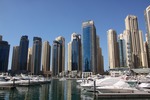 Ceny luksusowych nieruchomości w Dubaju o 44,2% w górę w 2022 roku