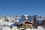 Ceny nieruchomości w alpejskich kurortach narciarskich coraz wyższe