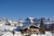 Ceny nieruchomości w alpejskich kurortach narciarskich coraz wyższe