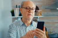 Z mLegitymacji ZUS korzysta ponad milion klientów