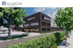 Hillwood Polska wybuduje dwie hale magazynowe pod Warszawą
