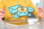 Jak temat maila wpływa na open rate i skuteczność mailingu?
