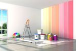 Malowanie mieszkania od 8 do 15 zł za m2 