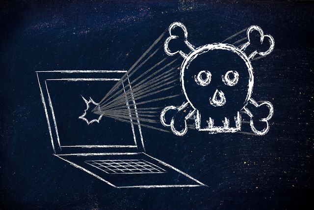 Malvertising nową formą zagrożeń w Internecie