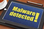 Co zrobić, kiedy złapiesz malware? 