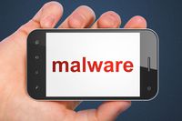 Malware na urządzenia mobilne ma już 10 lat