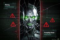 PromptSpy - nowy malware atakuje system Android, w tle genAI