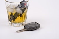 Alkohol nadal jest przyczyną wielu wypadków na drogach