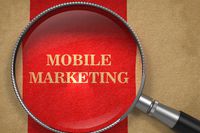 Czas na marketing mobilny