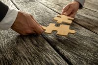 Moda i dobra luksusowe: imponujący wzrost wartości fuzji i przejęć