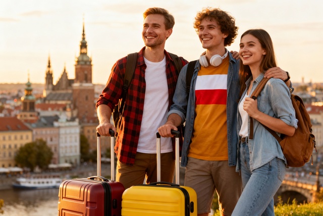 Bucket list po polsku. Co Polacy chcą zrobić jeszcze w tym roku?