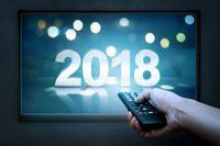Media & Digital Predictions 2018 