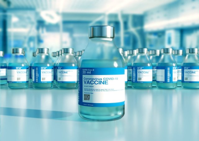 Szczepionki Pfizer/BioNTech i AstraZeneca najpopularniejsze w mediach