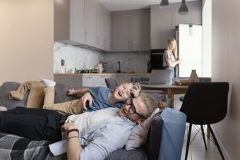Najwięcej małych mieszkań powstało w PRL-u