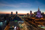 AI napędza rozwój miast, ale nie Warszawy?