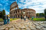 Turystyka: wszystkie drogi prowadzą do Rzymu