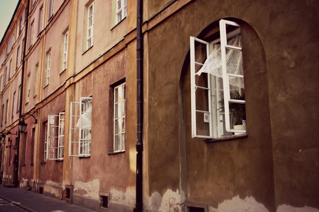 Coraz więcej mieszkań socjalnych w Polsce
