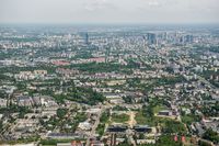 Jakie ceny mieszkań na rynku wtórnym w Warszawie?