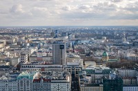 Popyt na mieszkania w Warszawie jest ogromny