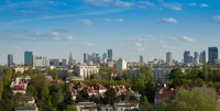 Sprzedaż mieszkań w Warszawie spadła