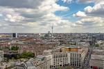 Mieszkania w Berlinie będą droższe i trudniej dostępne