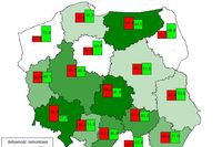 Polskie mieszkania: czas na remonty