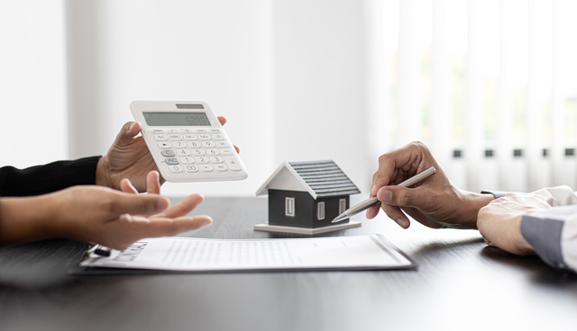 Mieszkanie na kredyt czy wynajem - na co się zdecydować?