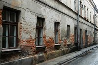 Wykup mieszkań zakładowych z dofinansowaniem dla gmin do 95%?