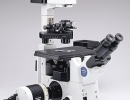 Mikroskop z aparatem