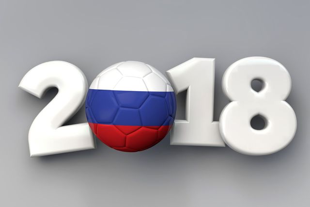 12 najciekawszych faktów finansowych nt. mundialu 2018