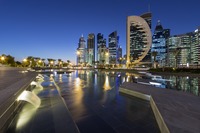 Mundial 2022: koszty leczenia w Katarze o wiele droższe niż hotel